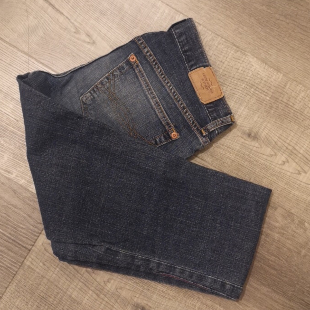 Abercrombie & Fitch Jeans - Picture 2 of 5